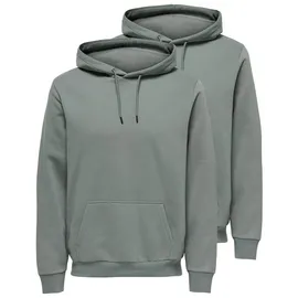 Only & Sons Ceres Sweatshirt Grün XXL