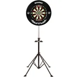 WINMAU Dartboardständer "Xtreme 2