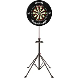 WINMAU Dartboardständer "Xtreme 2