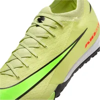 Nike Mercurial Vapor 16 Pro TF Herren limelight/volt-hyper crimson 39