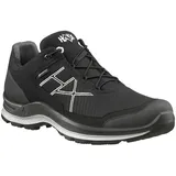 Haix Black Eagle Adventure 3.0 GTX Gr. 45 grau/schwarz