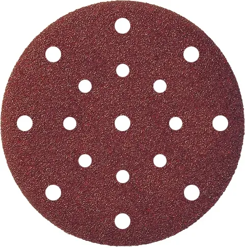 Klingspor PS 22 K 150mm 17L Multijet-Stream P320 50/Pack - P320