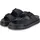 Buffalo Eve Sol Sandal Platform Vegan Tpu - schwarz