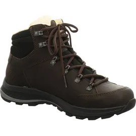 Hanwag Travi chestnut/black (032012) 9,5