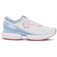 True Motion U-Tech Nevos 3 Damen Antarctica/Dusty Blue/Rouge Red