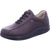Finn Comfort Schnürschuh in Braun 47 EU - Gr.: 12