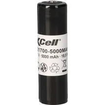 XCell Li-Ion Akku 21700 5000 mAh 1 St.