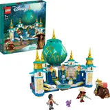 LEGO Disney Raya und der Herzpalast 43181