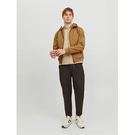 JACK & JONES Softshelljacke Basic Softshell Hood | Gr.: XL