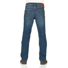 Mustang Tramper Straight Fit Blau 40/36