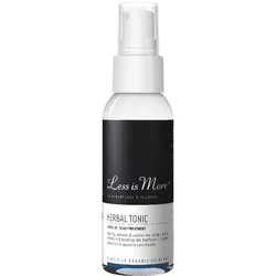 LESS IS MORE Travel Herbal Tonic