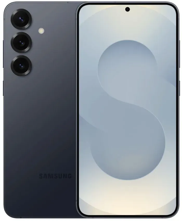 Smartphone Samsung Galaxy S25+ 5G SM-S936B 6,7