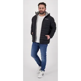 DEPROC activ DEPROC ACTIVE Steppjacke GILMOUR II M in Schwarz anthracite