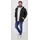 DEPROC activ DEPROC ACTIVE Steppjacke GILMOUR II M in Schwarz anthracite