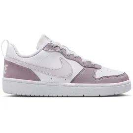 Nike Court Borough Low Recraft Kids White/Venice/Plum Fog/White 38,5