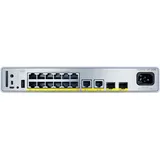 Cisco Catalyst 9200CX - Network Essent