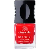 Alessandro Colour Explosion 112 classic red 5 ml