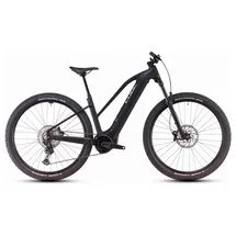 Cube Reaction Hybrid Race 800 29 Zoll black ́n ́metal L
