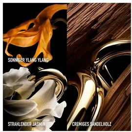 Paco Rabanne Million Gold For Her Parfum 30 ml