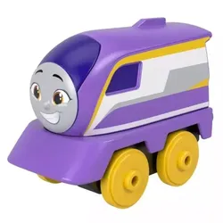 Thomas und seine Freunde: Die grundlegende Lokomotive - Kana