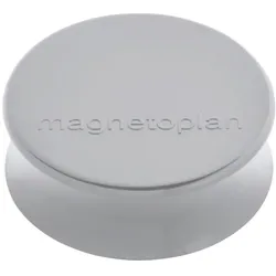 Magnetoplan, Magnet, ERGO - Magnet (10 Stück)