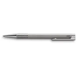 LAMY Kugelschreiber logo brushed