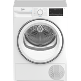 Beko B3T41239 Wärmepumpentrockner (7 kg)