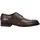 Boss Tayil Herren Dunkelbraun 42,5