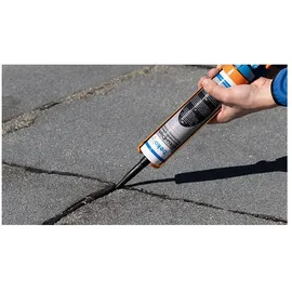 Beko Bitumen-Dicht 310 ml schwarz