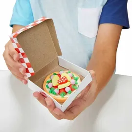 Hasbro Play-Doh Pizzabäckerei Knete
