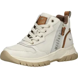 Mustang Sneaker Beige Damen 37