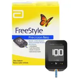 Abbott FreeStyle Precision Neo Blutzuckermesssyt.mmol/l