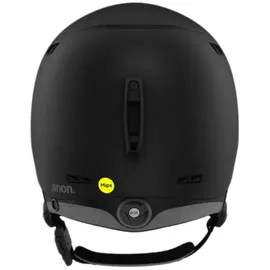 Anon Rodan Mips 52-55 cm Schwarz