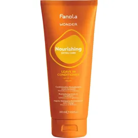 Fanola Wonder Nourishing Restructuring Leave In Conditioner 300 ml