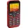 Doro Leva L11, 4G - Red