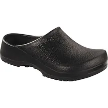 Birkenstock Super Birki Fusion Clog Black Größe 42