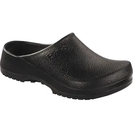 Birkenstock Super Birki Fusion Clog Black Größe 42
