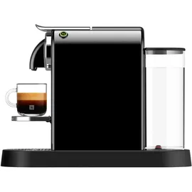 De'Longhi Nespresso CitiZ EN 167.B schwarz