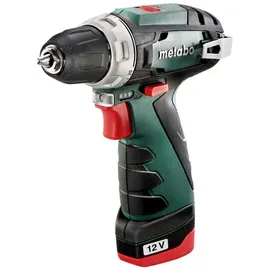 Metabo PowerMaxx BS Basic 600984500