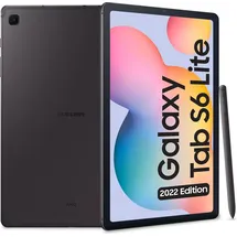 Samsung Galaxy Tab S6 Lite 2022 Edition 10.4" 64 GB Wi-Fi grau + S Pen