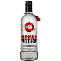 Mampe Vodka 40% Vol. 0,7l