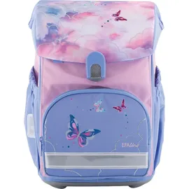 Eberhard Faber EFAlino 4-tlg. Rosa