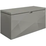 Biohort StyleBox 140 X-Design quarzgrau-metallic