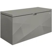Biohort StyleBox 140 X-Design quarzgrau-metallic