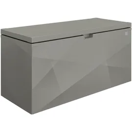 Biohort StyleBox 140 X-Design quarzgrau-metallic