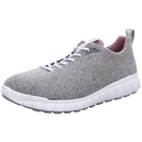GANTER EVO Damen Halbschuhe, Größe:42 EU
