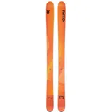 Faction Dancer 3 Freerideski 24/25 (Größe 178cm, orange)