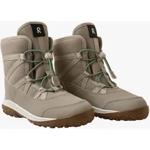 Reima Myrsky Winterstiefel Beige 30