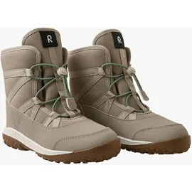 Reima Myrsky Winterstiefel Beige 30