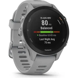 Garmin Forerunner 255S 41 mm powder grey